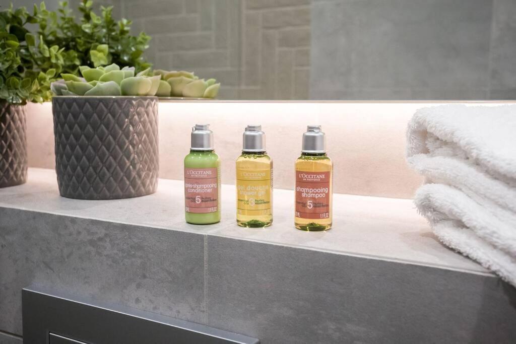 Haut Marais - My Veranda Paris Ngoại thất bức ảnh