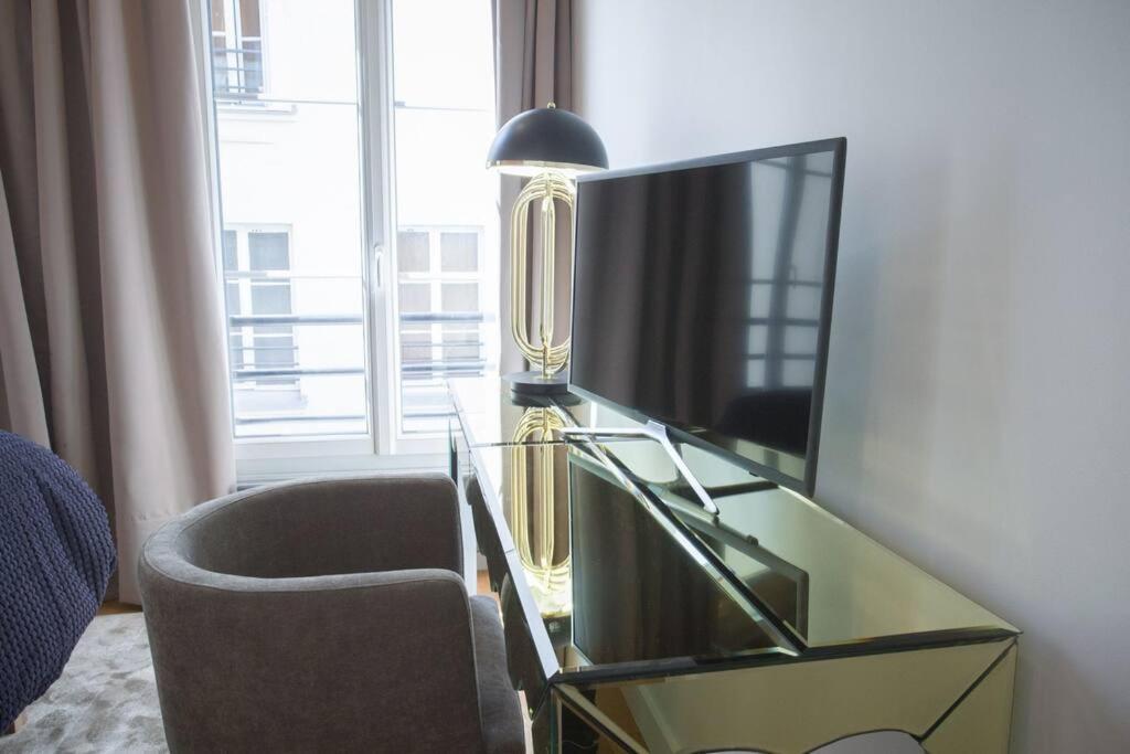 Haut Marais - My Veranda Paris Ngoại thất bức ảnh