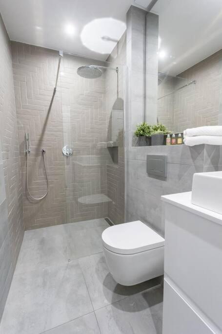 Haut Marais - My Veranda Paris Ngoại thất bức ảnh