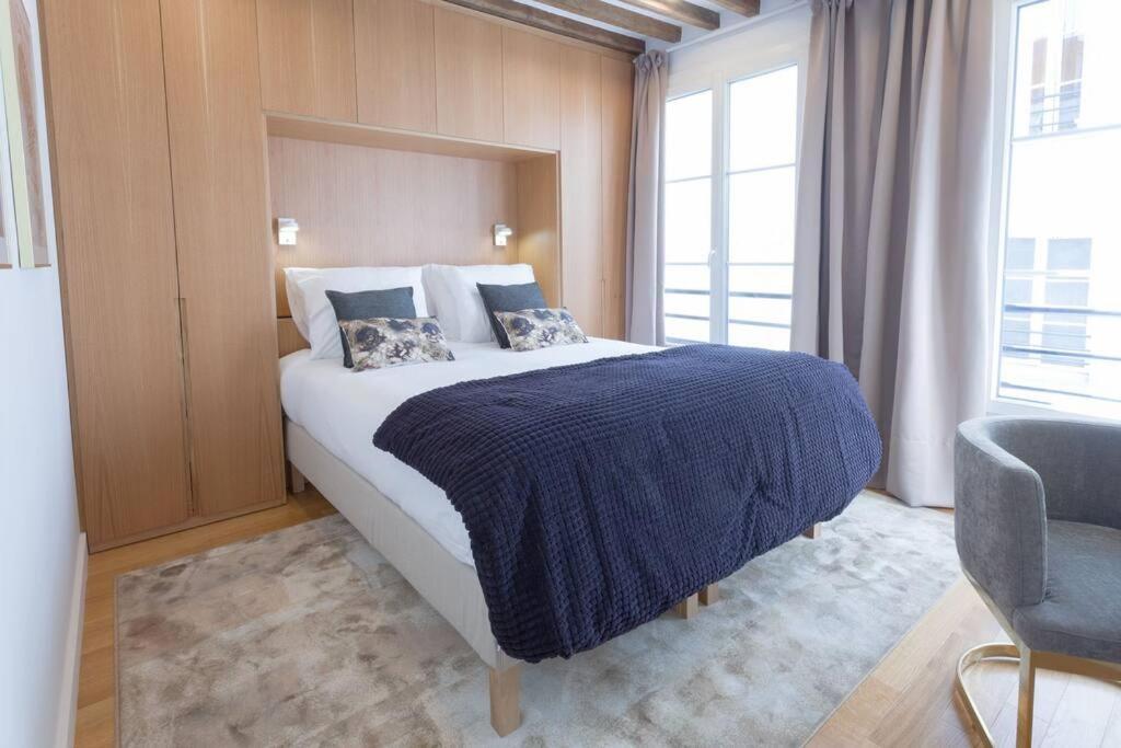 Haut Marais - My Veranda Paris Ngoại thất bức ảnh