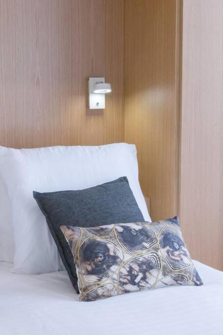 Haut Marais - My Veranda Paris Ngoại thất bức ảnh