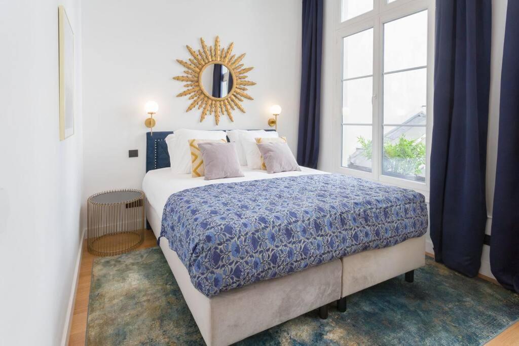 Haut Marais - My Veranda Paris Ngoại thất bức ảnh