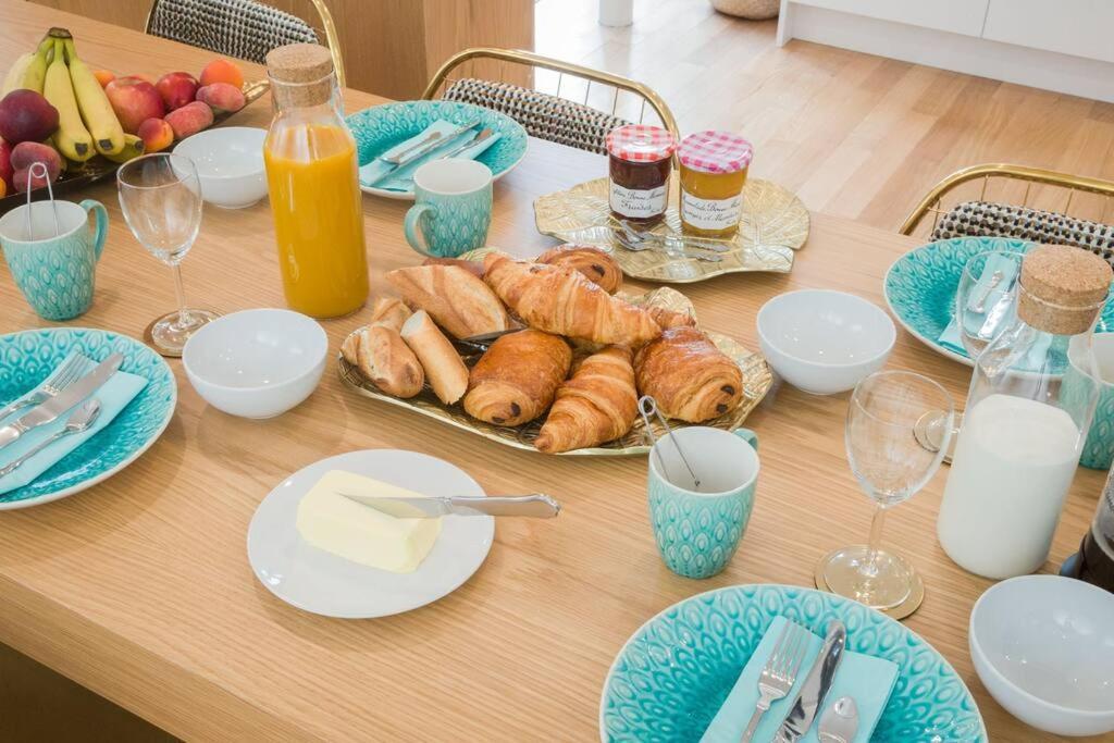 Haut Marais - My Veranda Paris Ngoại thất bức ảnh
